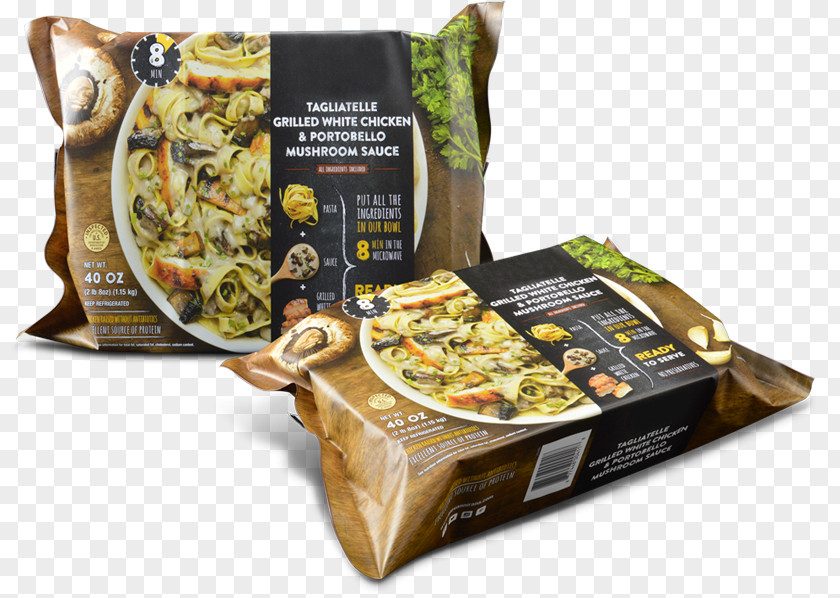 TV Dinner Food Packaging Convenience PNG