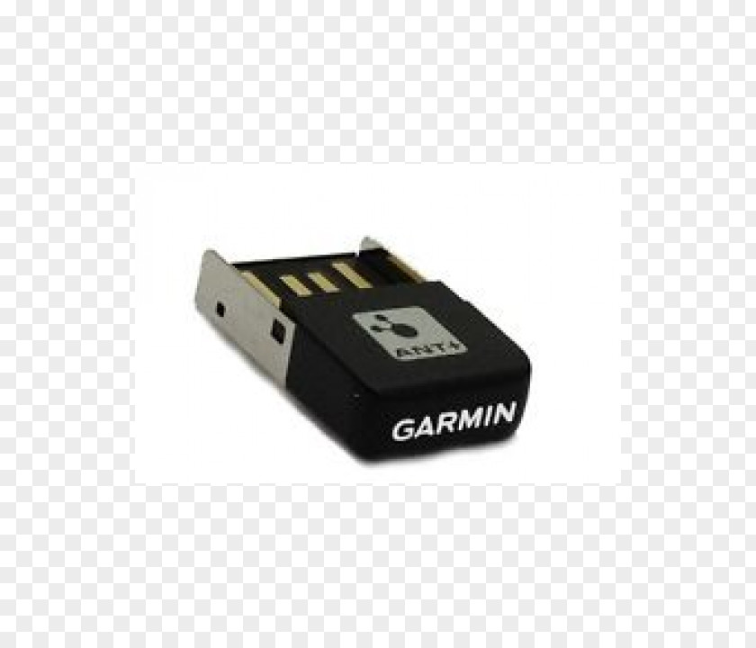 USB Adapter Garmin ANT Stick Ltd. Forerunner PNG