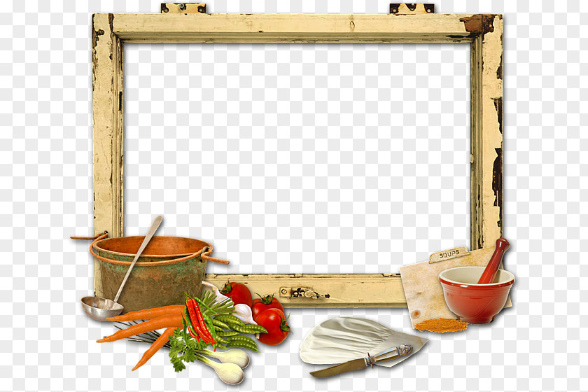Western Menu Picture Frames Desktop Wallpaper Kitchen Clip Art PNG