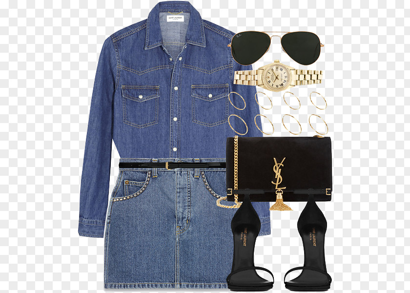 Women With Casual Denim FIG. Jeans Fashion PNG