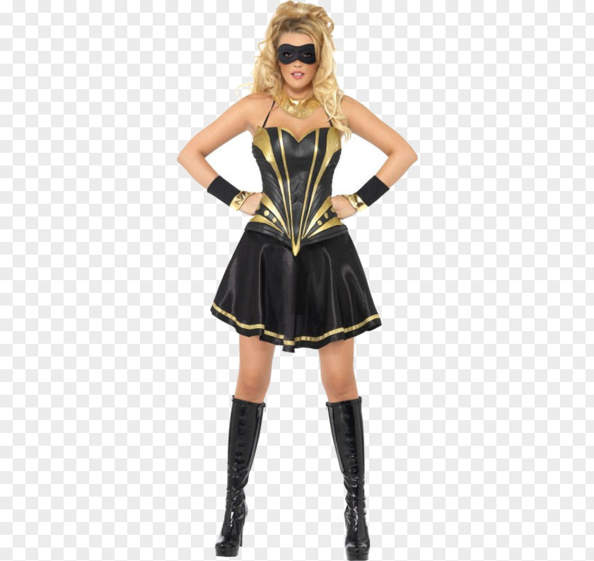 Black Widow Costume Party Halloween BuyCostumes.com PNG