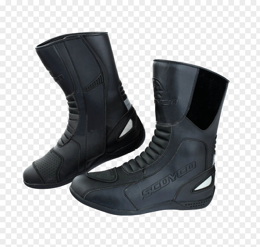 Boot Motorcycle Snow Shoe PNG
