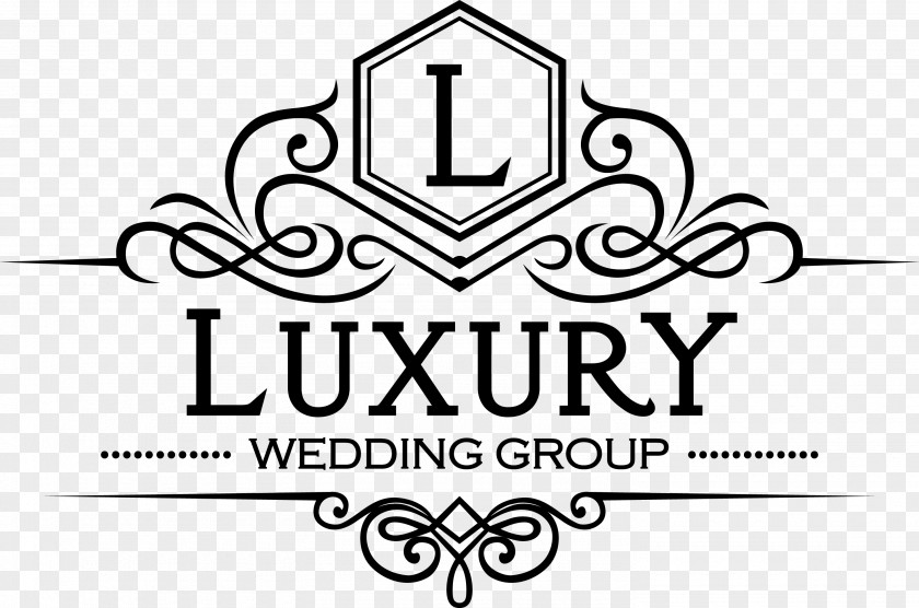 Business Frolic Farm & Banquet Luxury Wedding Group Inc. Logo PNG