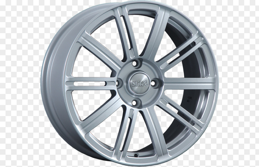 Car Verde Axis V99 Wheels Rim PNG