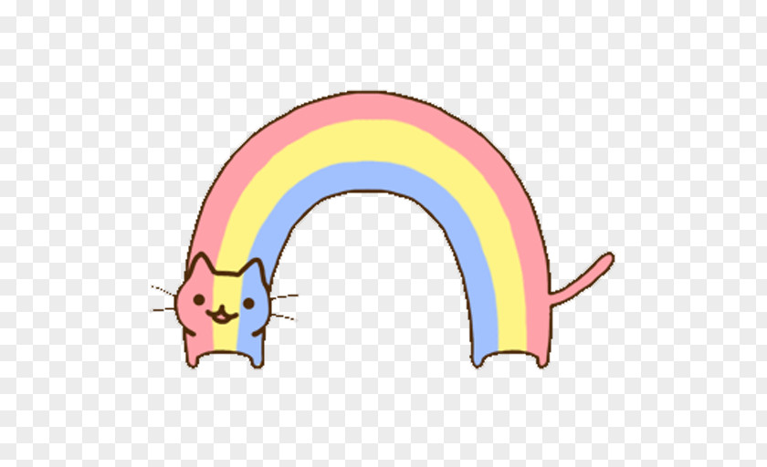 Cat Nyan Kitten Drawing Pusheen PNG