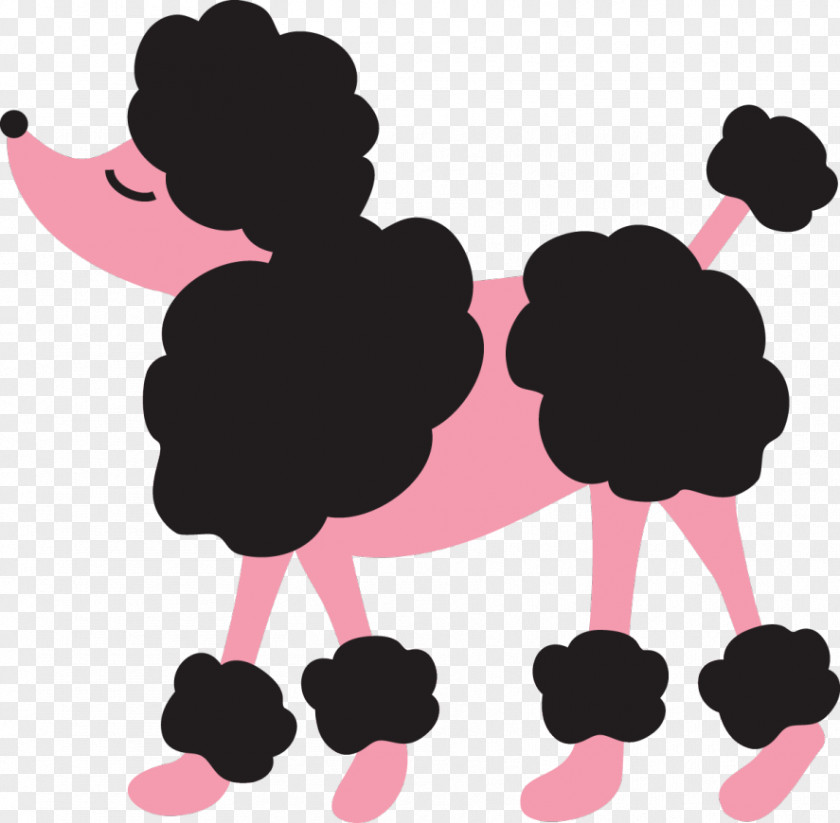 Chanel Vector Poodle Paris Drawing Clip Art PNG