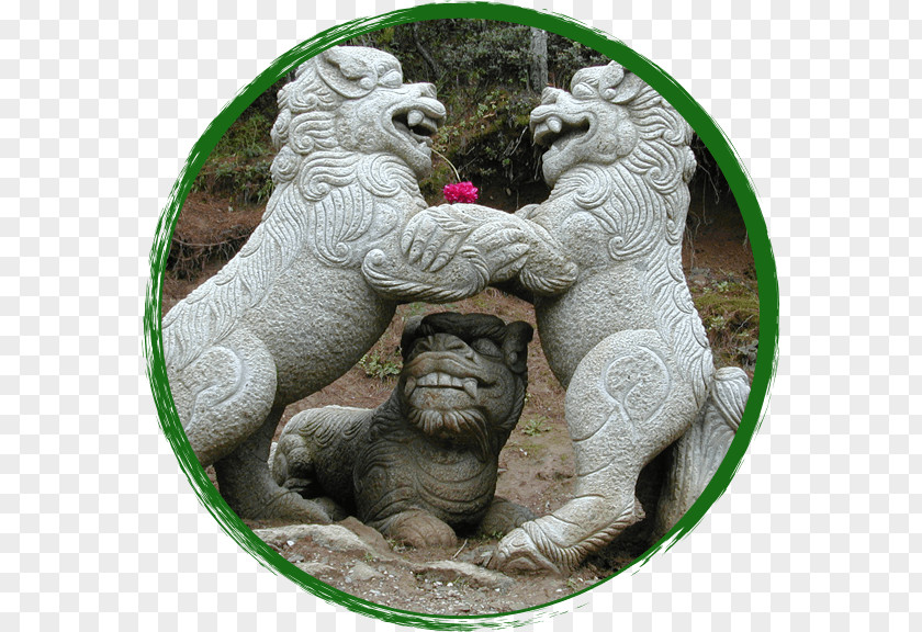 Chinese Medicine Three Treasures Sculpture Stone Carving Statue Traditional PNG