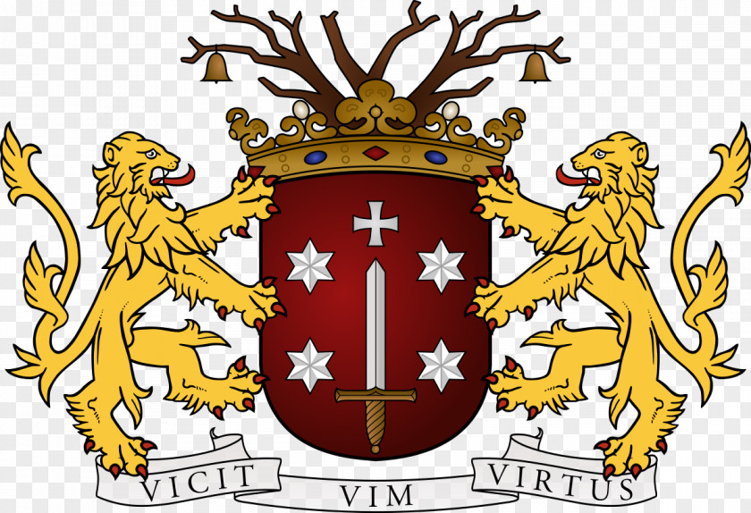 Coat Of Arms Haarlem Hoorn Damiaatjes PNG