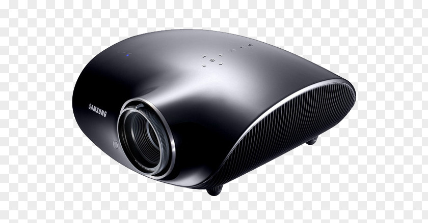 Conference Projector Video Digital Light Processing Home Cinema PNG