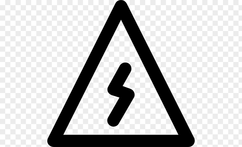 Danger Icon Traffic Sign Clip Art PNG