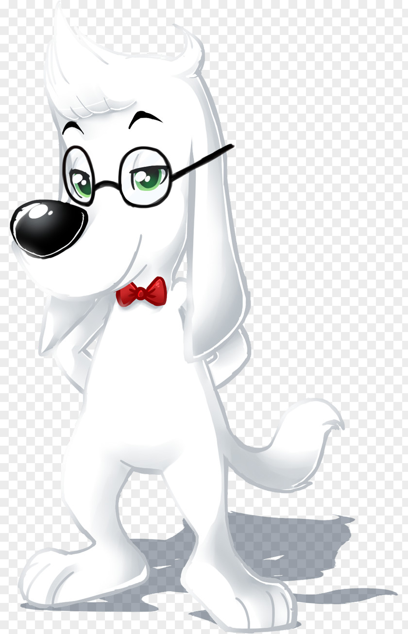 Dog Canidae Character Clip Art PNG