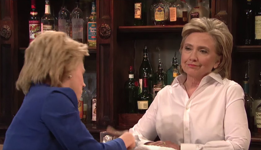 Hillary Clinton United States Saturday Night Live Democratic Party Politician PNG