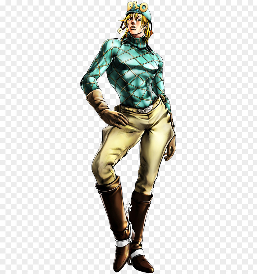 Jotaro Joestar JoJo's Bizarre Adventure: Eyes Of Heaven Dio Brando Josuke Higashikata All Star Battle Kujo PNG