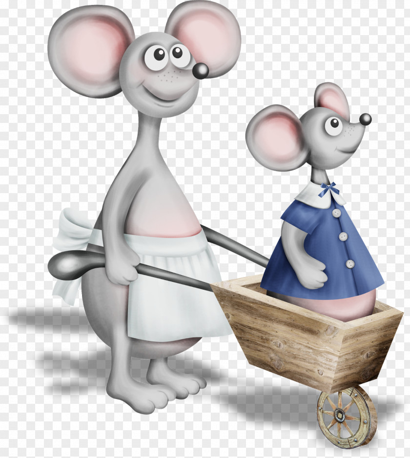 Mouse Murids Rat PNG