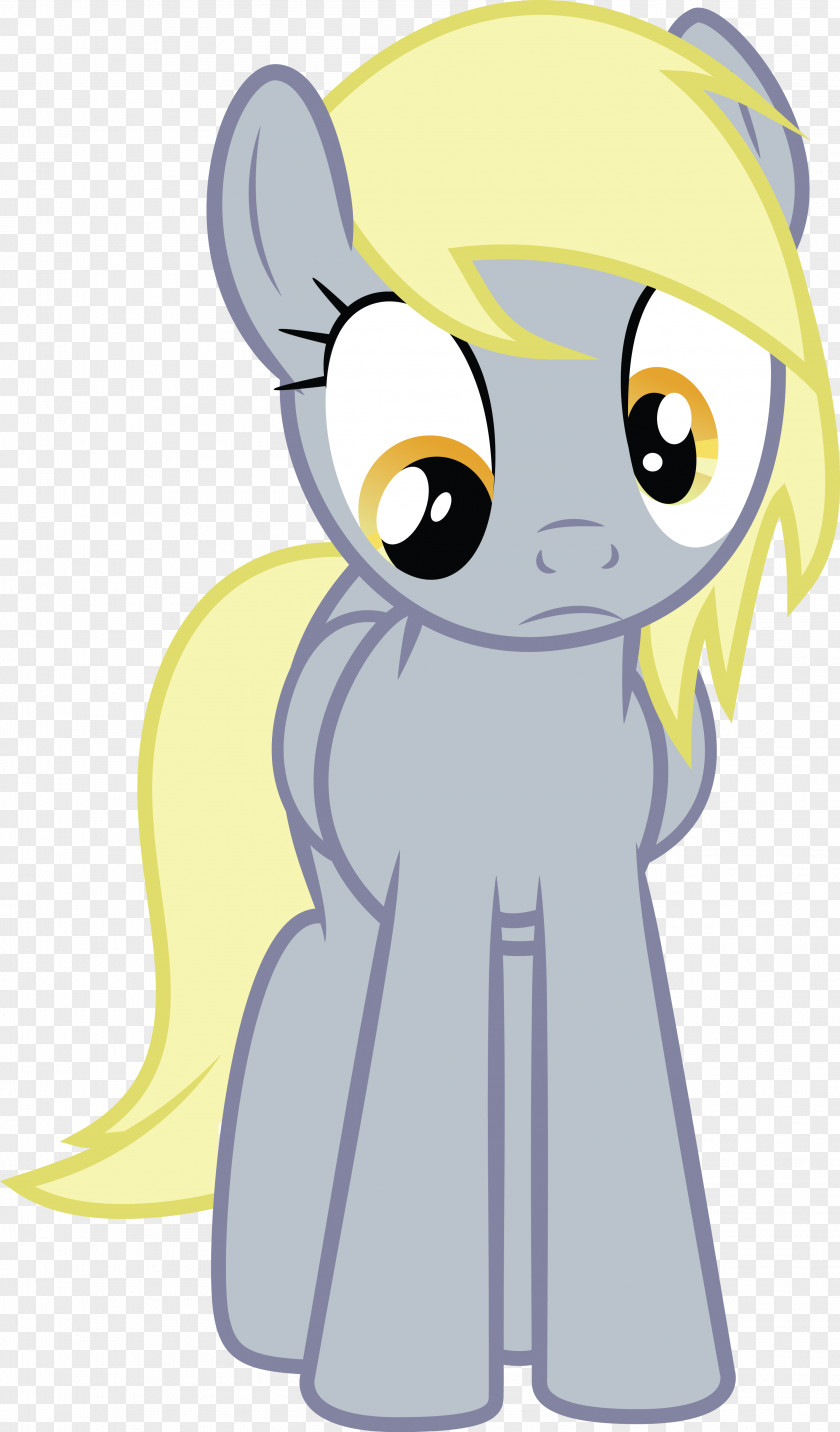 Mr Krabs Pony Derpy Hooves Art Out Of Character Illustration PNG