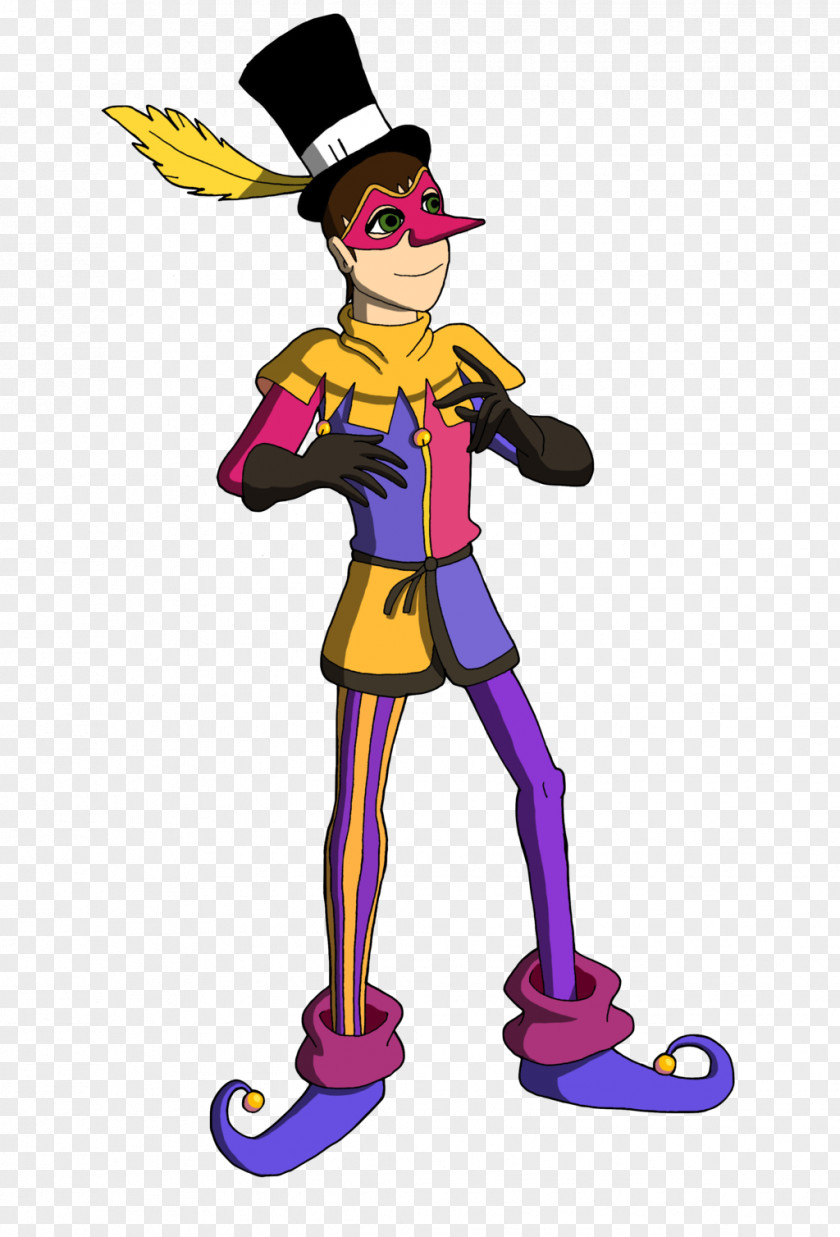 Mrtopsyturvy DeviantArt Clopin Trouillefou Humour PNG