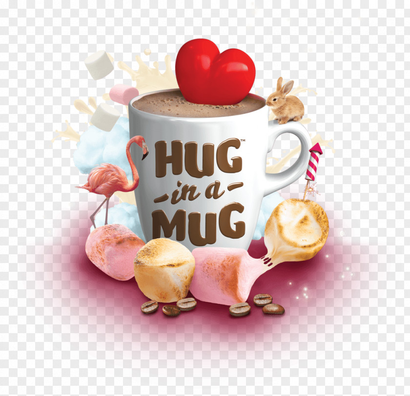 Mug Coffee Cappuccino Hot Chocolate Tea PNG