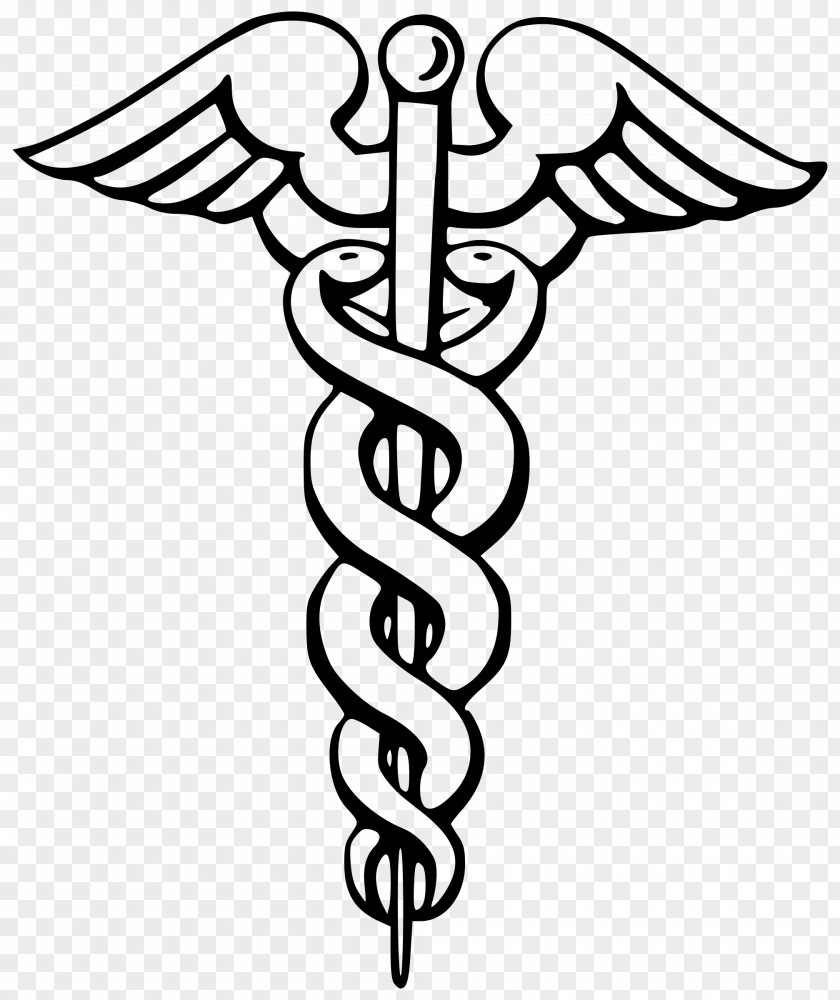 Nurse Sign Cliparts Staff Of Hermes Rod Asclepius Caduceus As A Symbol Medicine Apollo PNG