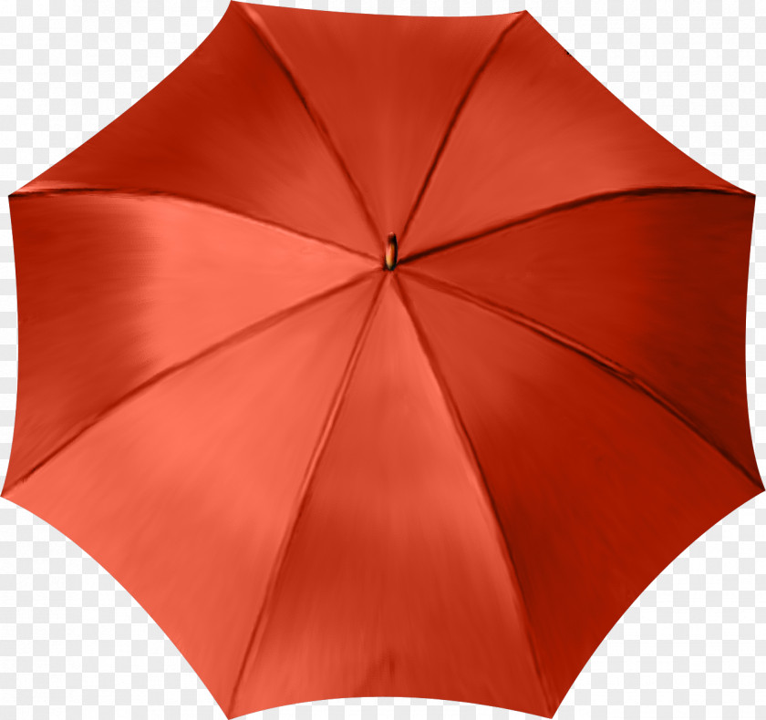 Red Umbrella Bumbershoot Raincoat Clip Art PNG