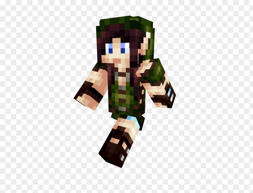 Season Two Xbox 360 ElfMinecraft Animation Skin Minecraft: Story Mode PNG