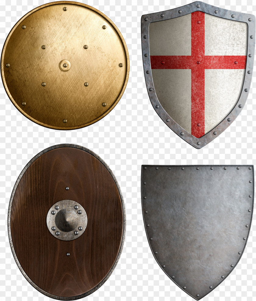 Shields Weapons Shield Sword Royalty-free Escutcheon Clip Art PNG