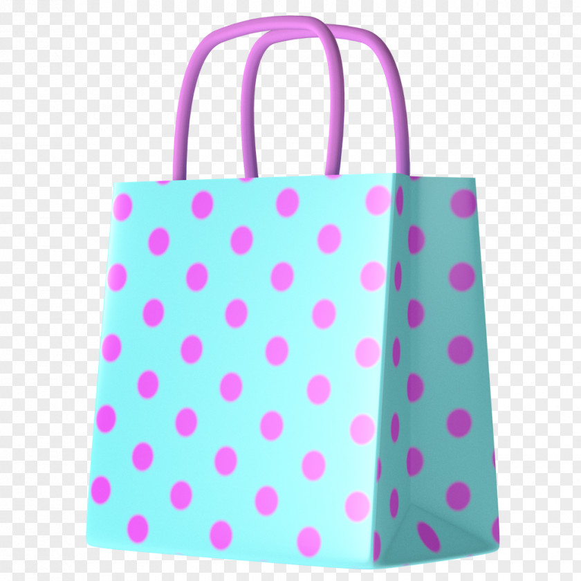 Shopping Bag Tote Fendi Women's Logo Leather Shopper PNG