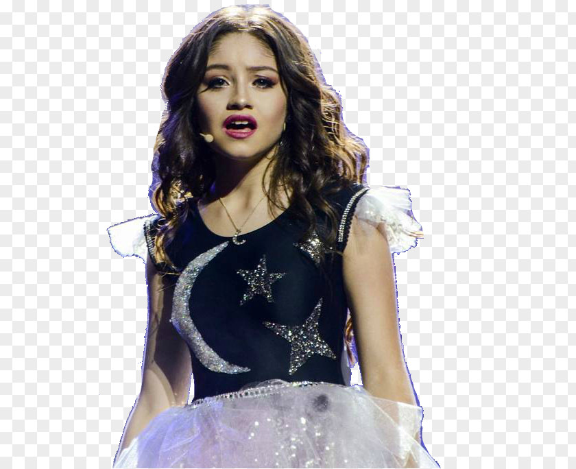 Soy Luna Karol Sevilla Live La Vida Es Un Sueño 2 Moon PNG