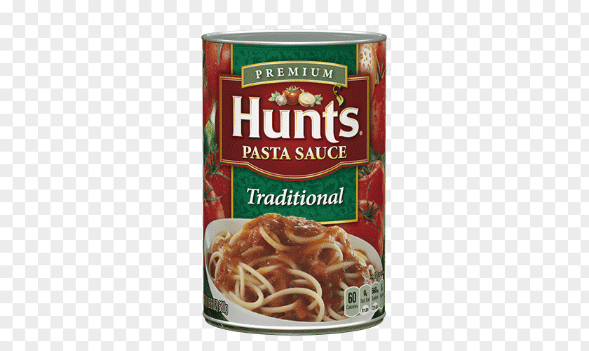 Tomato Pasta Hunt's Sauce Spaghetti PNG