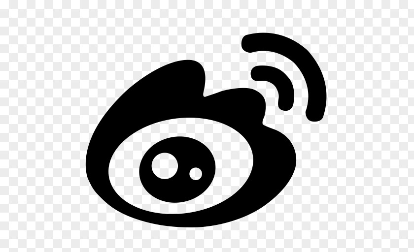 Wechat Sina Weibo Tencent Logo PNG