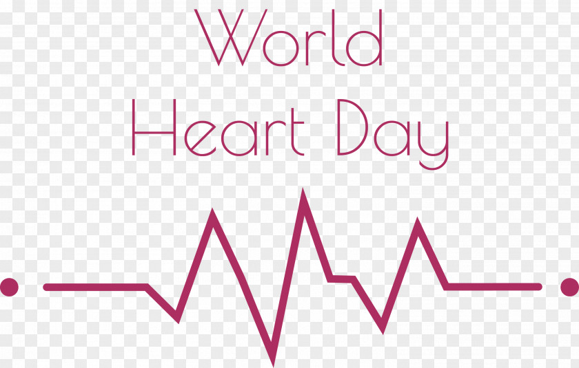 World Heart Day PNG