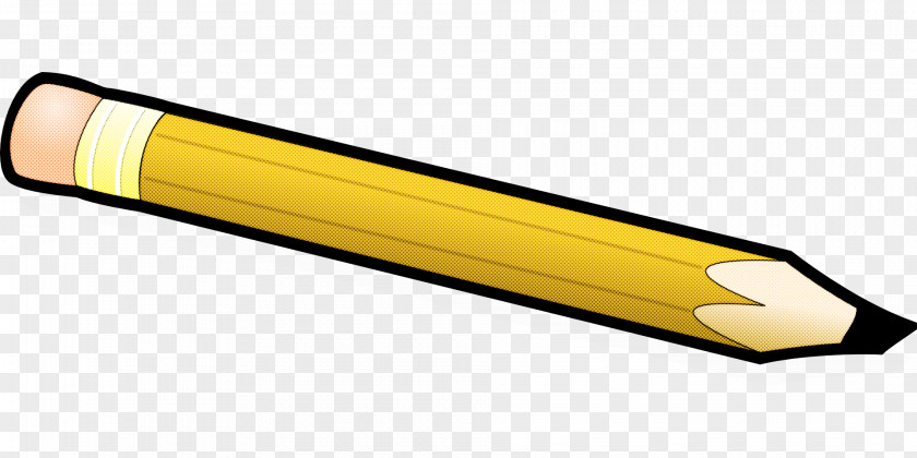 Yellow Tool Accessory PNG