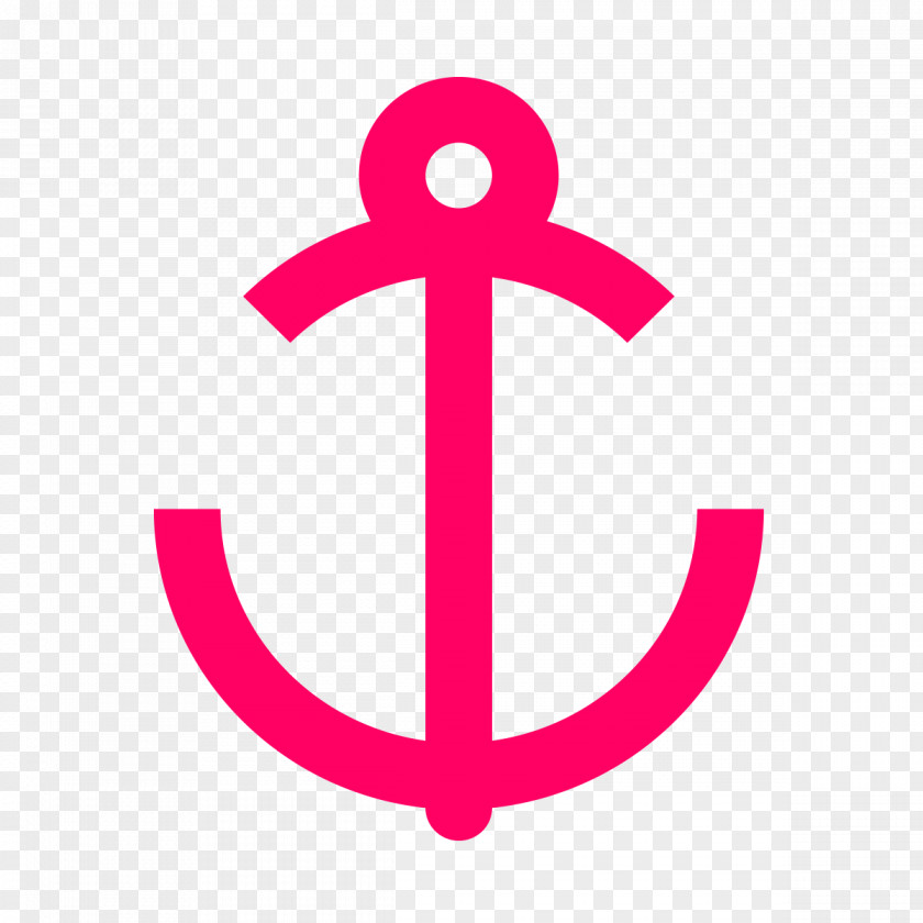 Anker Anchor Ship Clip Art PNG