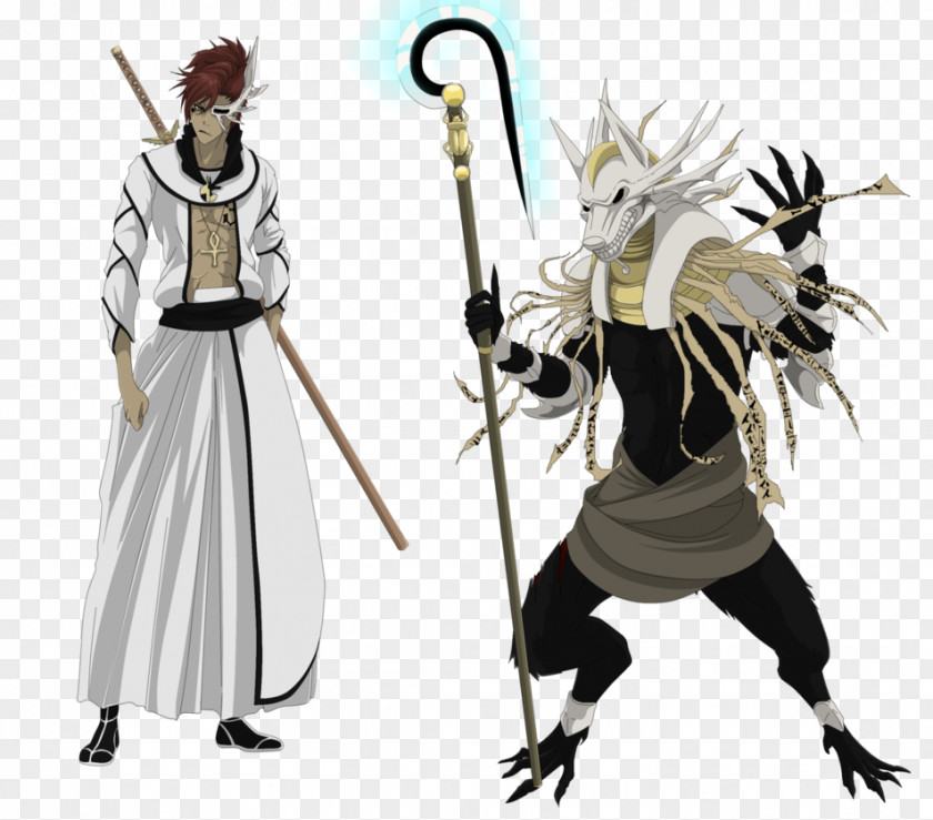 Bleach Espada Arrancar Grimmjow Jaegerjaquez DeviantArt PNG