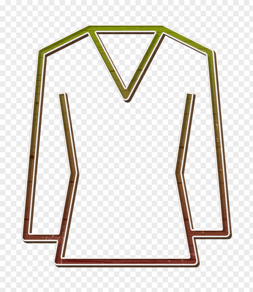 Blouse Icon Clothes PNG