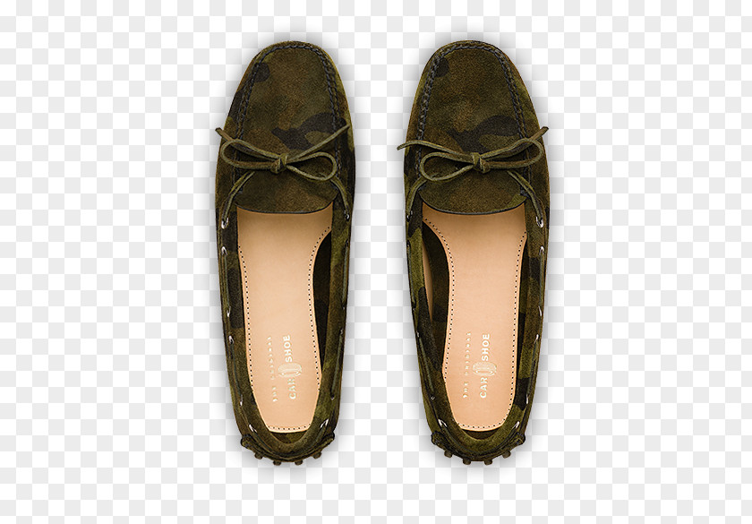 Camo Sperry Shoes For Women Slipper Ballet Flat Shoe Moccasin PNG