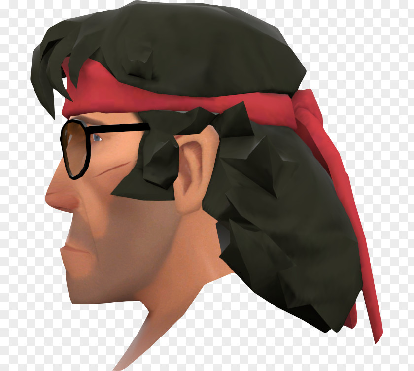 Cap Goggles Team Fortress 2 Glasses PNG