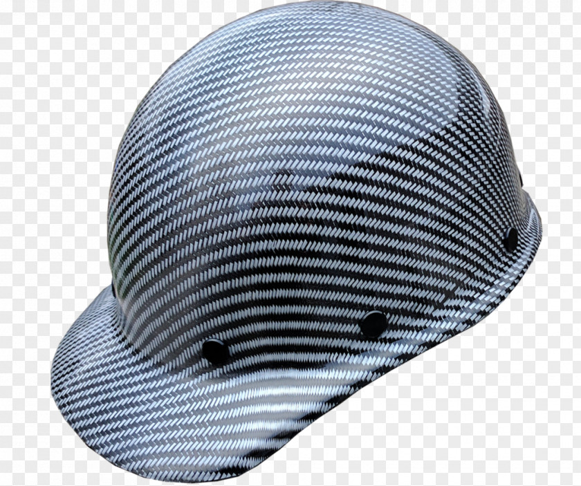 Carbon Fiber Hard Hats Helmet Baseball Cap Hutkrempe PNG