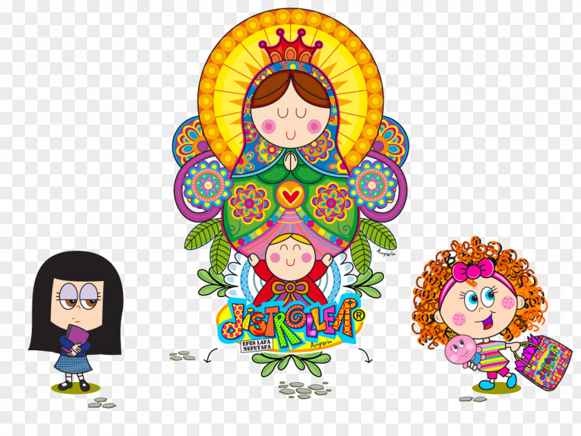 Chimichanga Saint Our Lady Of Guadalupe Drawing Clip Art PNG