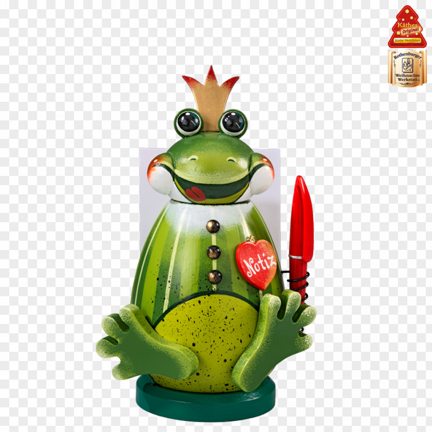 Frog Tree Flowerpot PNG