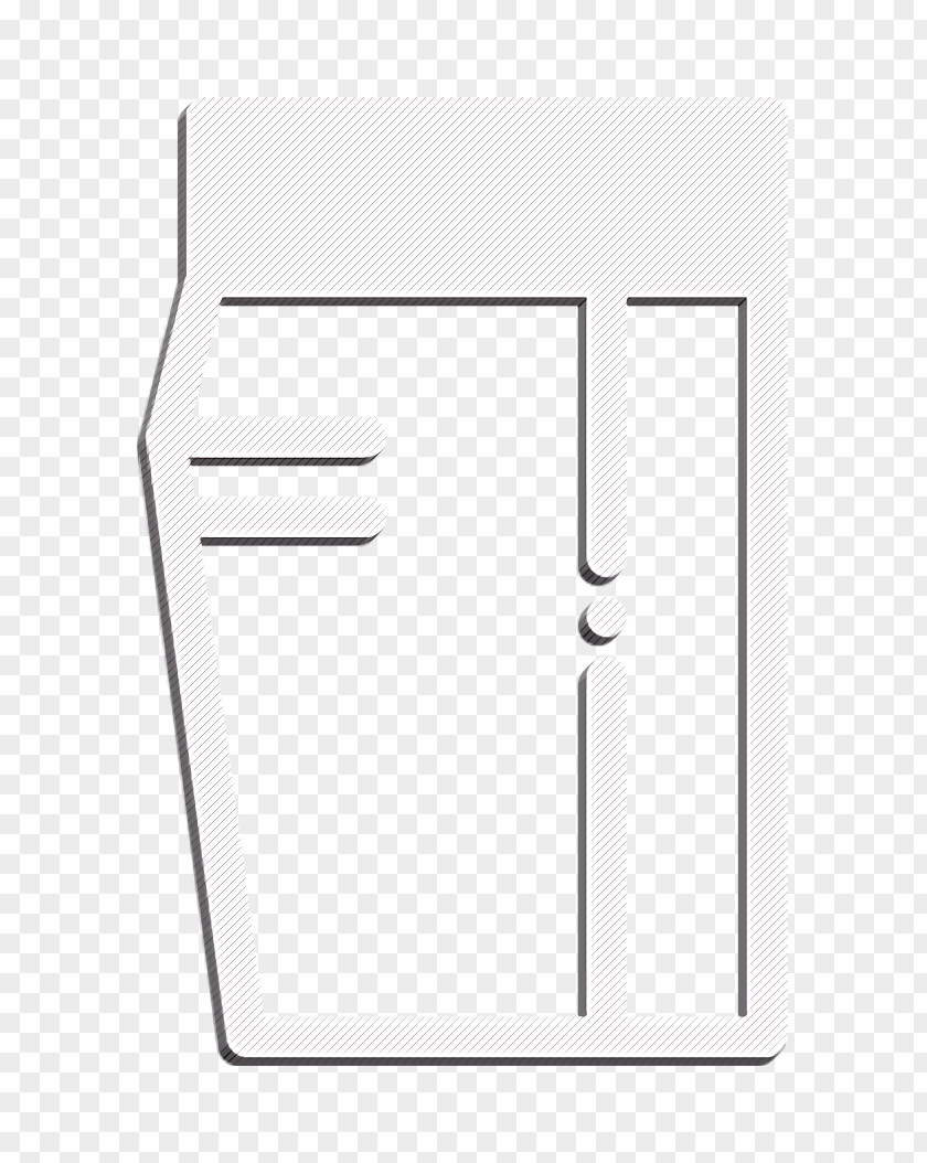 Garment Icon Clothes Trousers PNG