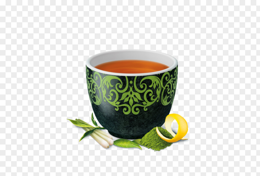 Green Tea Matcha Yogi Herbal PNG