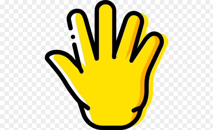 Hand Index Finger Gesture Clip Art PNG