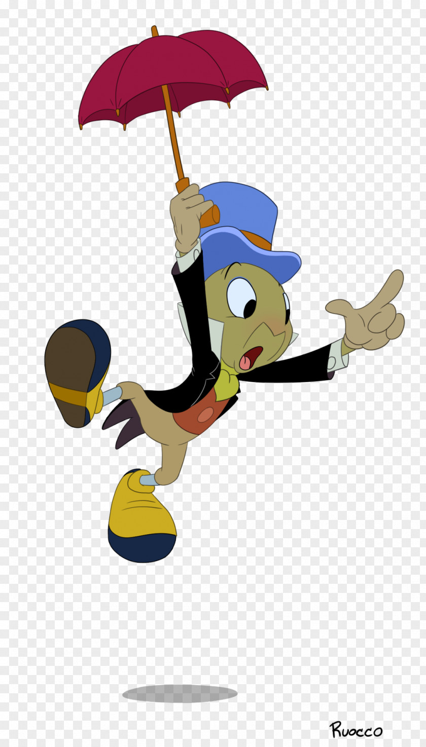 Jiminy Cricket Clipart Clip Art PNG