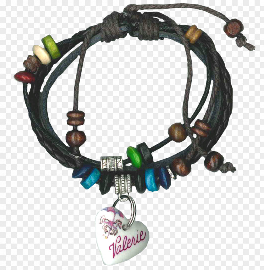 Leather Bracelets Bracelet Bead Necklace Hoverbox PNG
