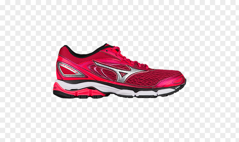 Mizuno Running Shoes For Women Black Sports Saucony Corporation Nike PNG