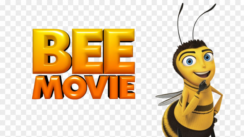 Movies Bee Movie Game YouTube Barry B. Benson Film PNG