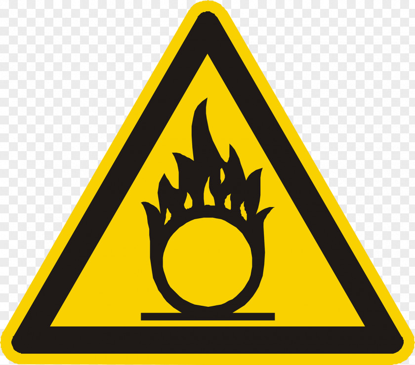 Symbol Hazard Warning Sign PNG