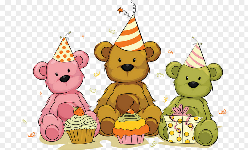 Teddy Bear Birthday Stock Photography PNG bear photography , clipart PNG