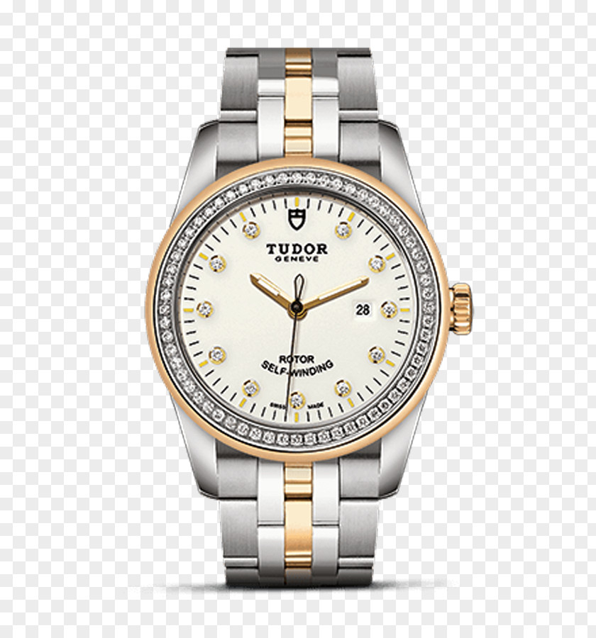 Watch Tudor Watches Rolex Diamond Automatic PNG