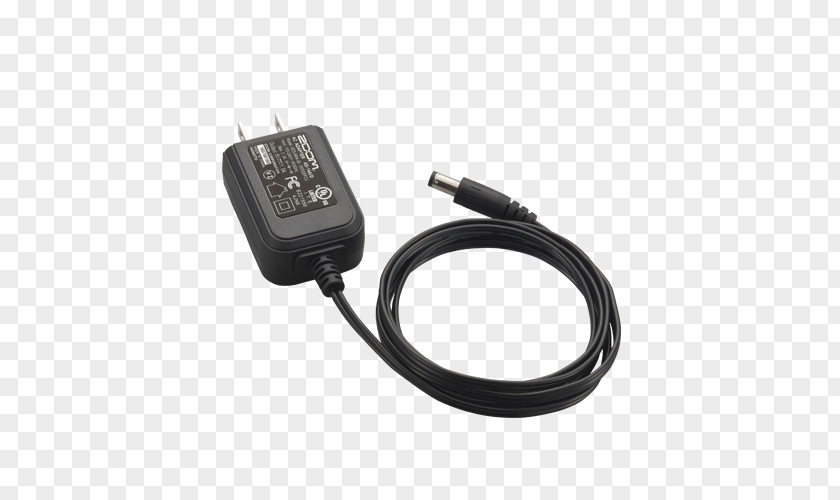 AD16E 9VDC 500mA Netzteil AUCH Für RT 223 Zoom Corporation MS-70CDR G5nCompaq Laptop Power Cord AC Adapter PNG